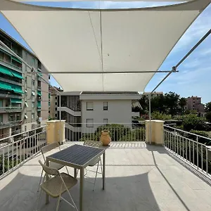 Casetta Di Mari, Cinqueterrecoast Casa vacanze