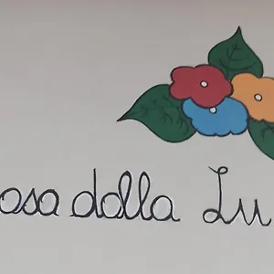 A Casa Dalla Lu Casa vacanze