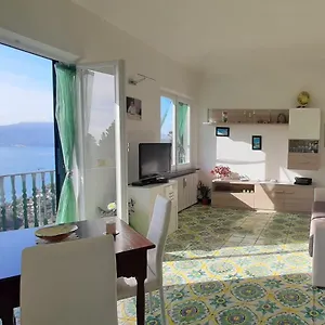 Casa Brunette Casa vacanze