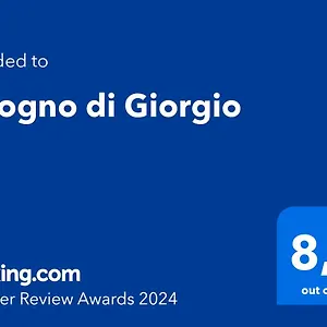 Il Sogno Di Giorgio Casa vacanze
