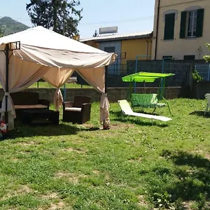 Porzione Di Il Cappello D'oro Casa vacanze