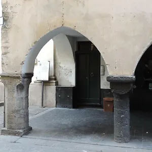 Antico Borgo Casa vacanze